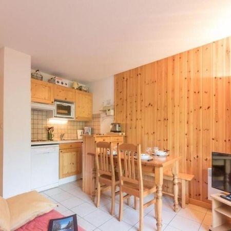 Charmant 2 Pieces, 4 Couchages Avec Garage- Serre Chevalier, Chantemerle. - Fr-1-330E-94 Сен-Шаффре Екстер'єр фото