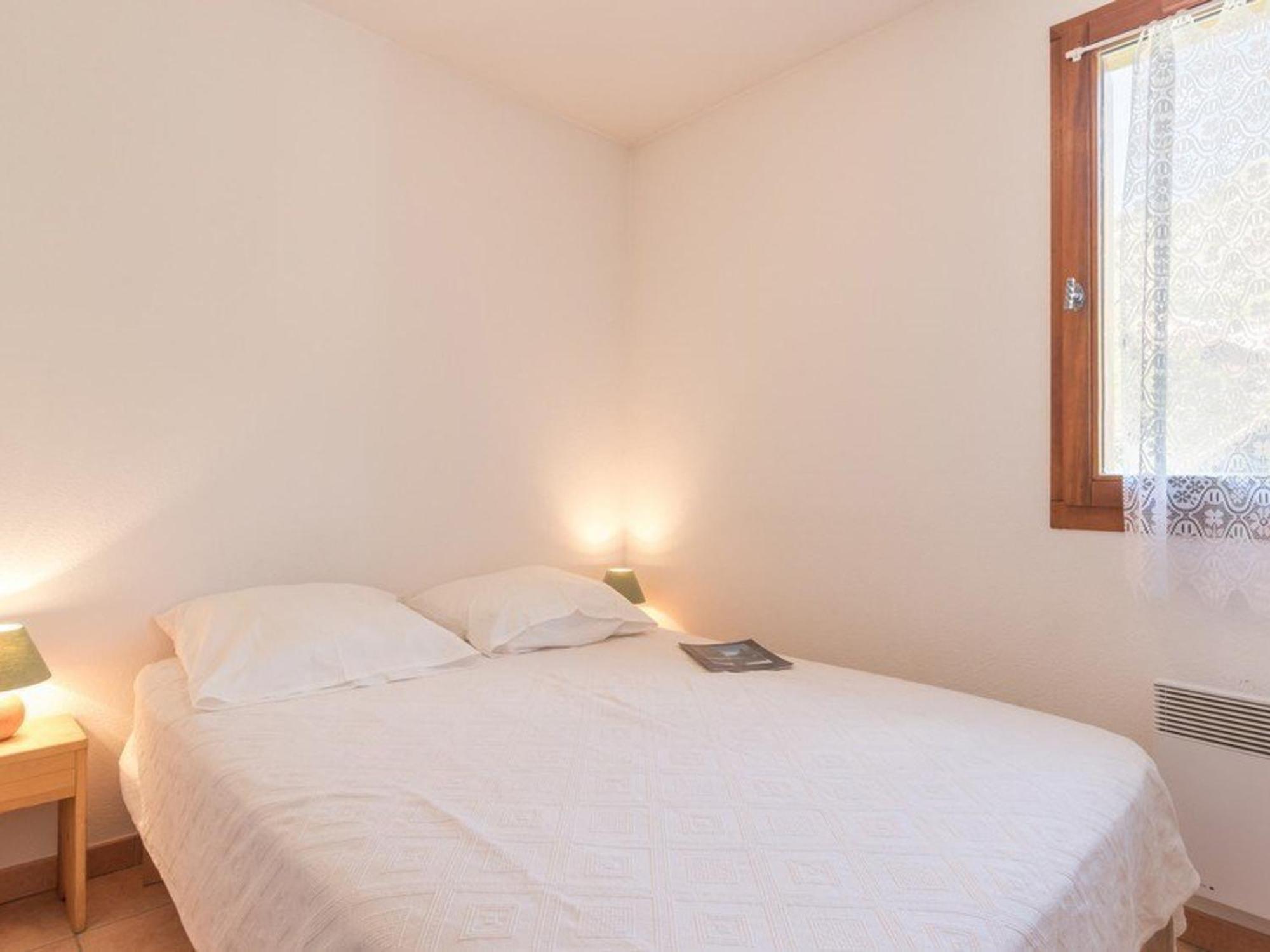 Charmant 2 Pieces, 4 Couchages Avec Garage- Serre Chevalier, Chantemerle. - Fr-1-330E-94 Сен-Шаффре Екстер'єр фото